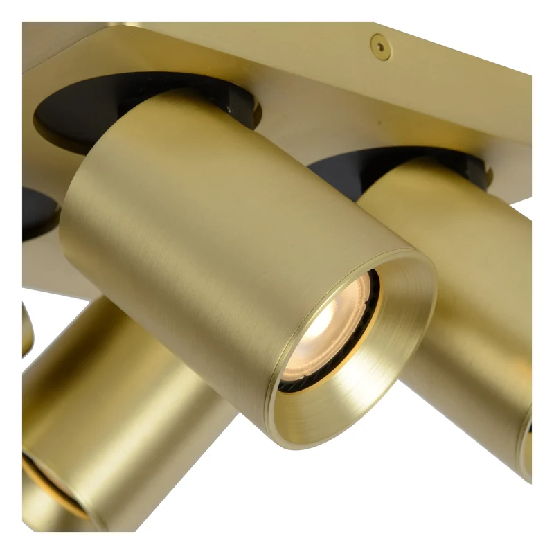 Lucide Nigel Ceiling Spotlight