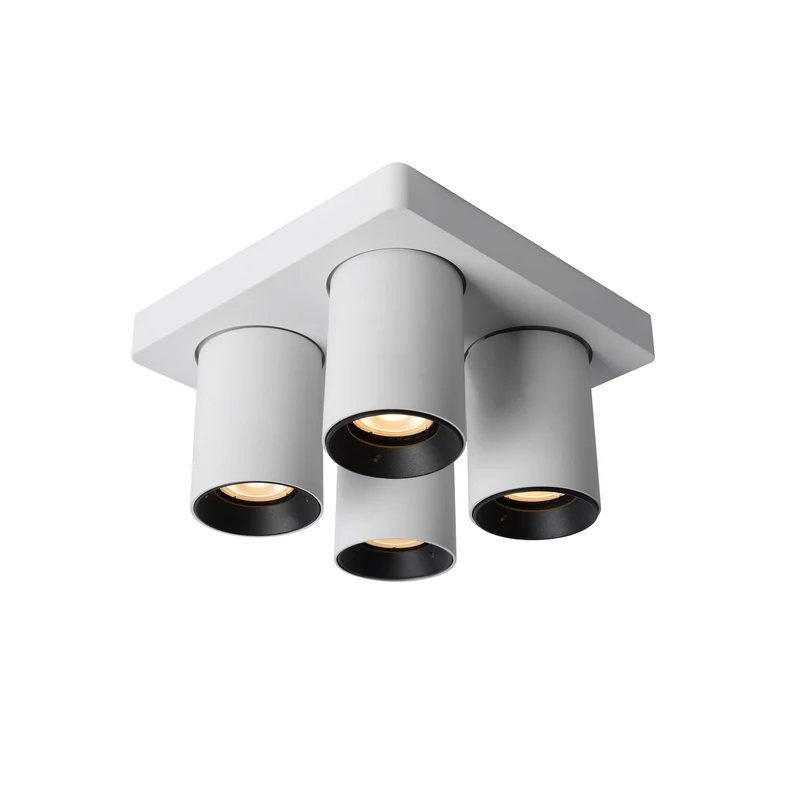 Lucide Nigel Ceiling Spotlight