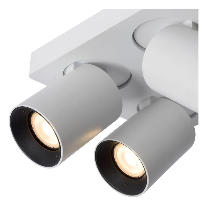 Lucide Nigel Ceiling Spotlight