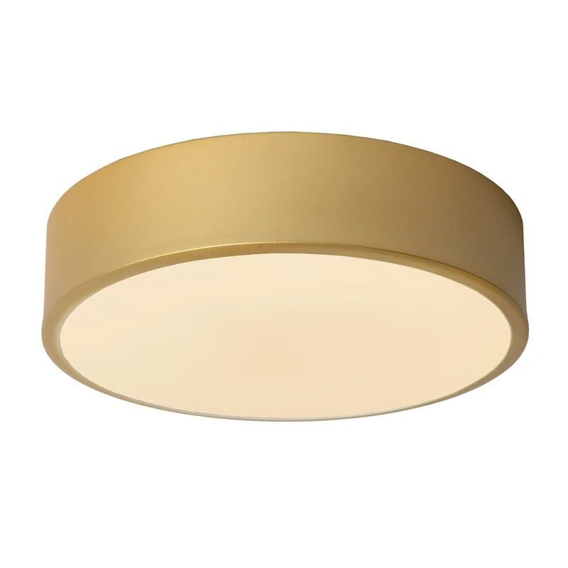 Lucide Unar Flush Ceiling Light