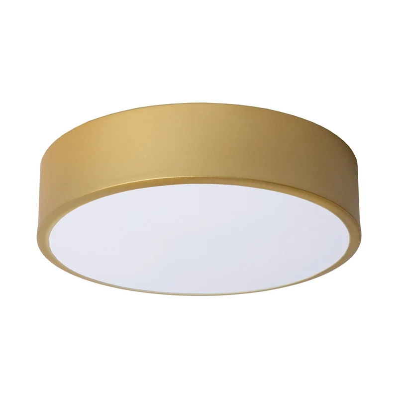 Lucide Unar Flush Ceiling Light