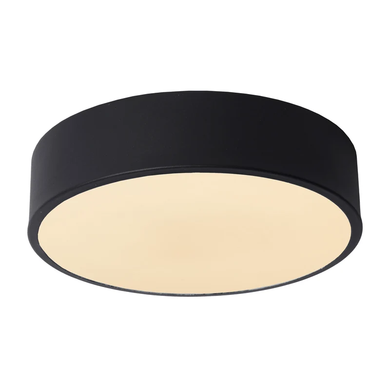 Lucide Unar Flush Ceiling Light