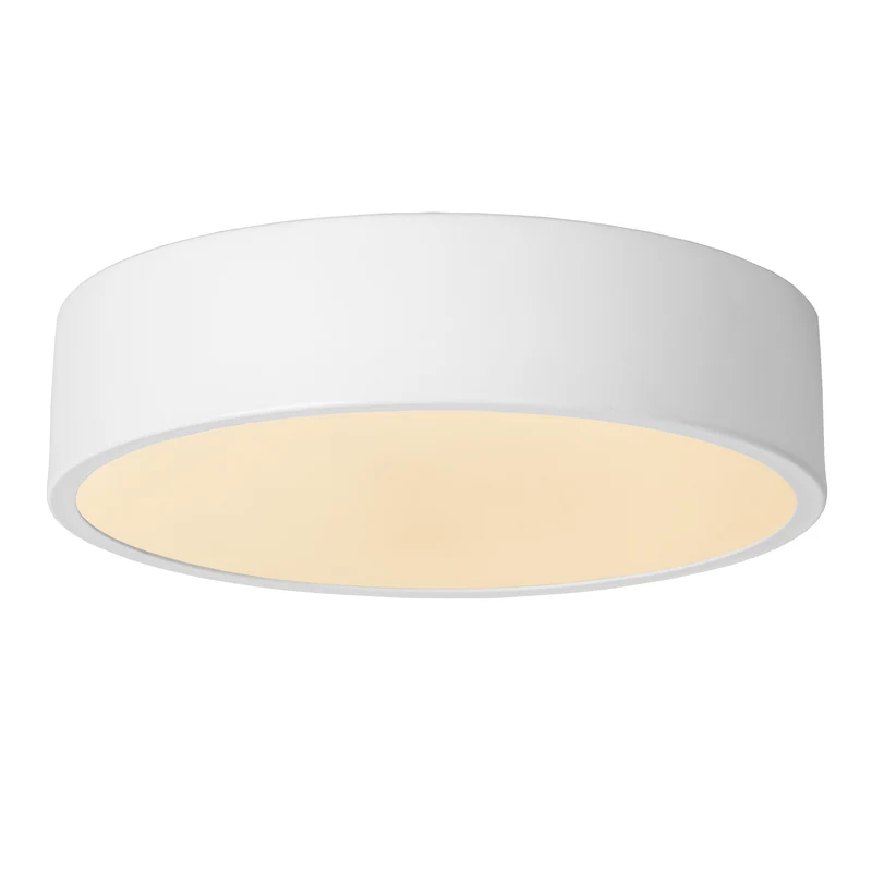 Lucide Unar Flush Ceiling Light