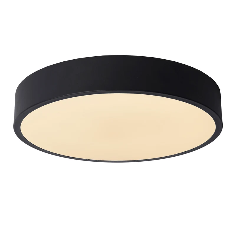 Lucide Unar Flush Ceiling Light