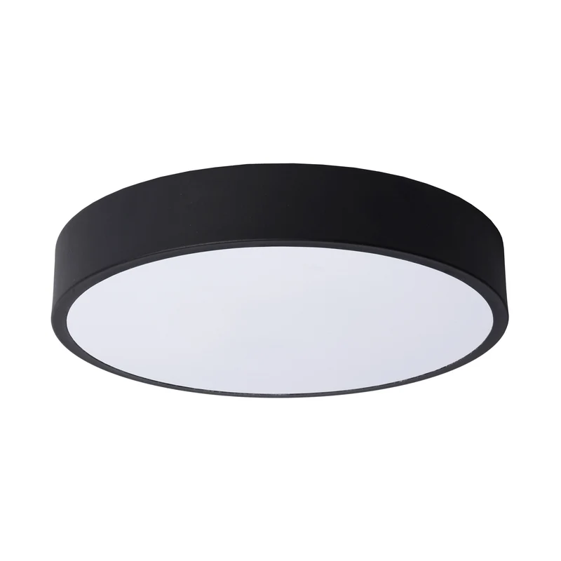 Lucide Unar Flush Ceiling Light