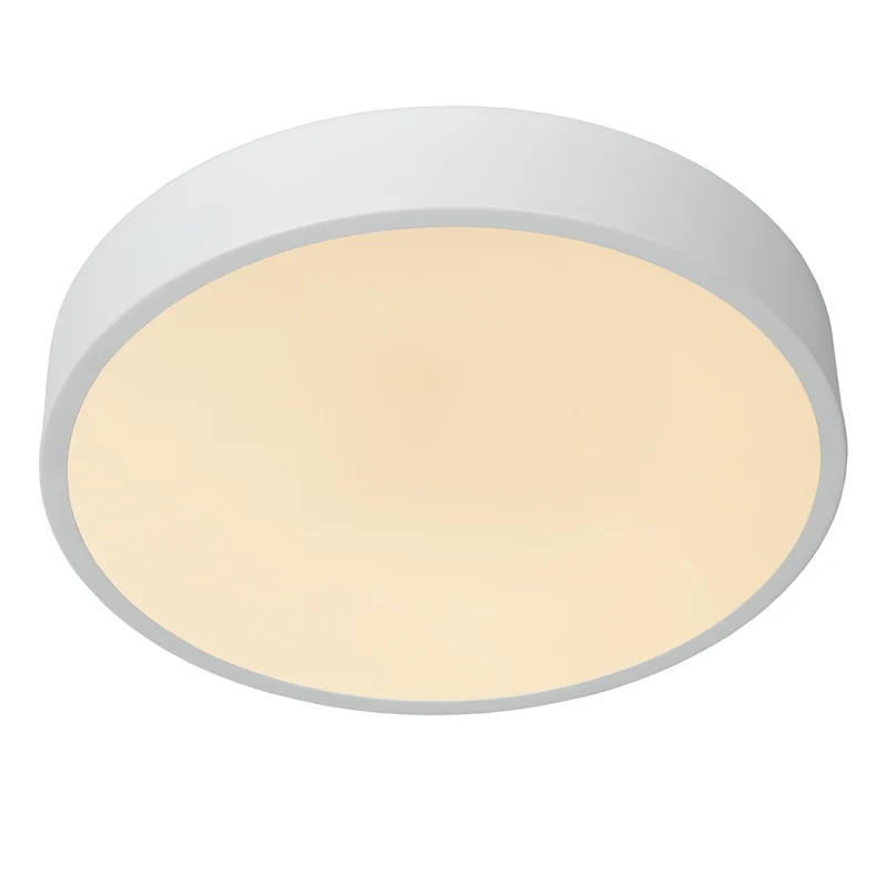 Lucide Unar Flush Ceiling Light