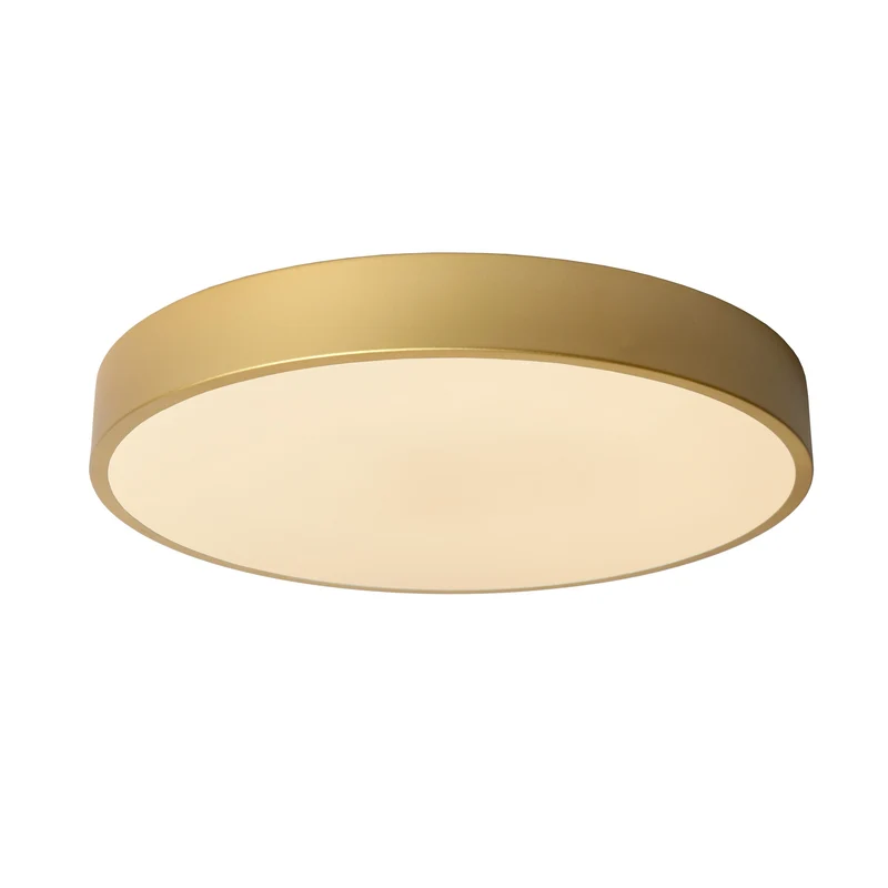 Lucide Unar Flush Ceiling Light