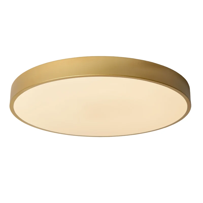 Lucide Unar Flush Ceiling Light