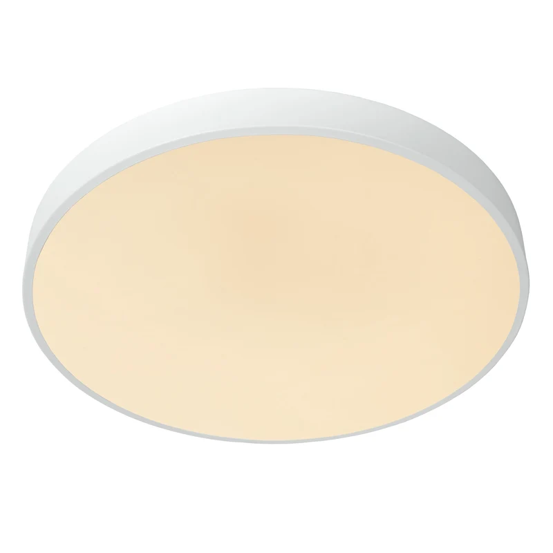 Lucide Unar Flush Ceiling Light