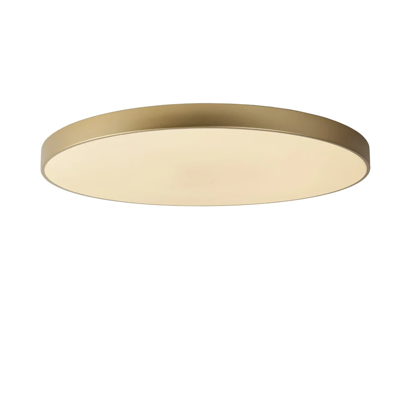 Lucide Unar Flush Ceiling Light