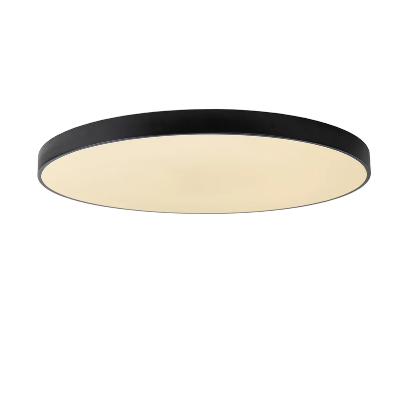Lucide Unar Flush Ceiling Light