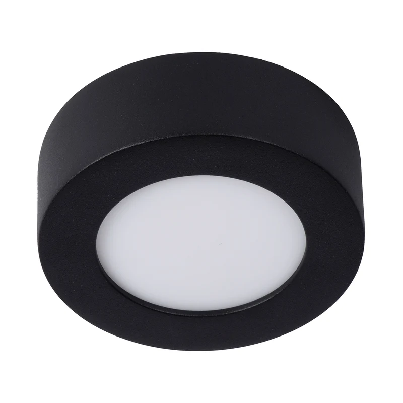 Lucide Brice-LED Bathroom Flush Ceiling Light