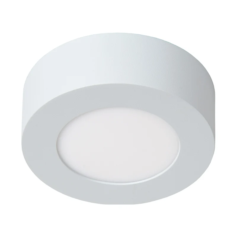 Lucide Brice-LED Bathroom Flush Ceiling Light