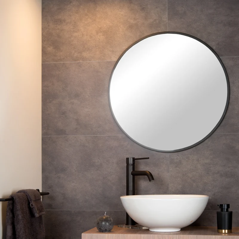 Lucide Brice-LED Bathroom Flush Ceiling Light