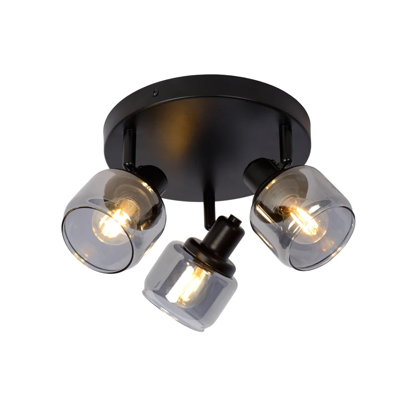 Lucide Bjorn Ceiling Spotlight