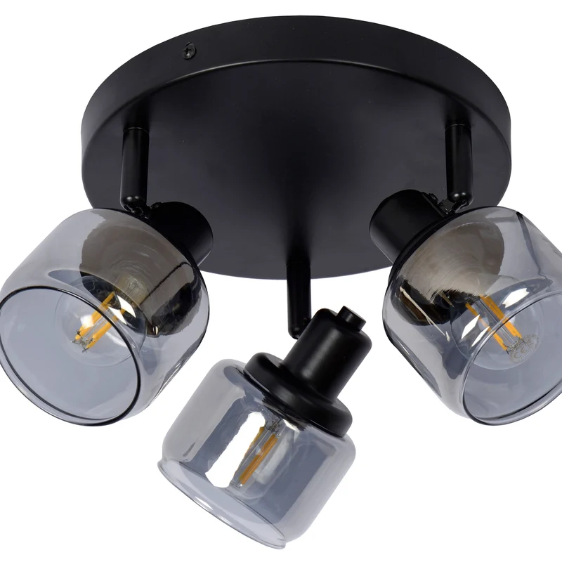 Lucide Bjorn Ceiling Spotlight