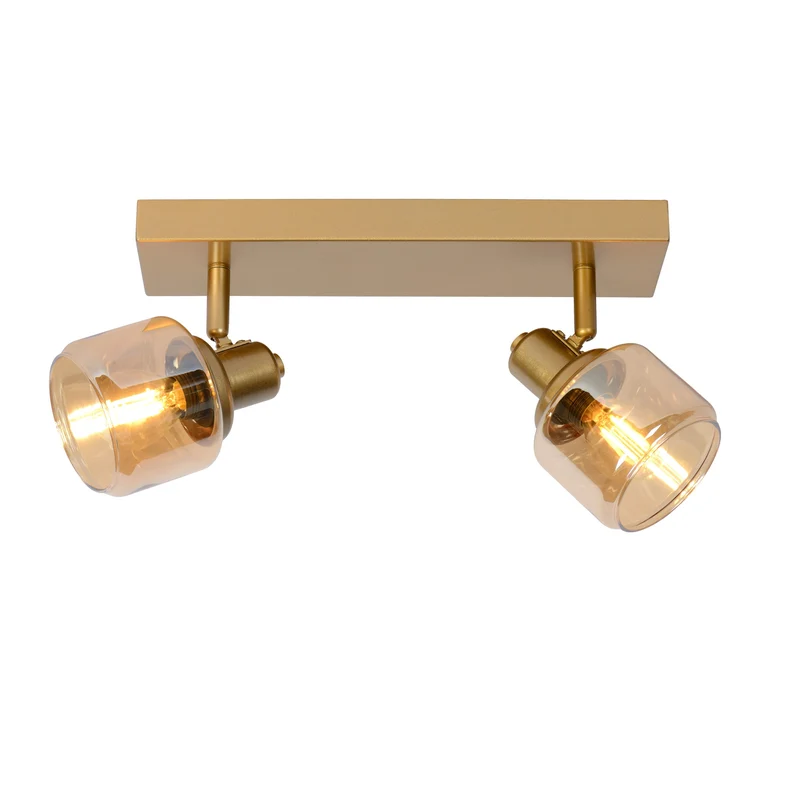 Lucide Bjorn Ceiling Spotlight