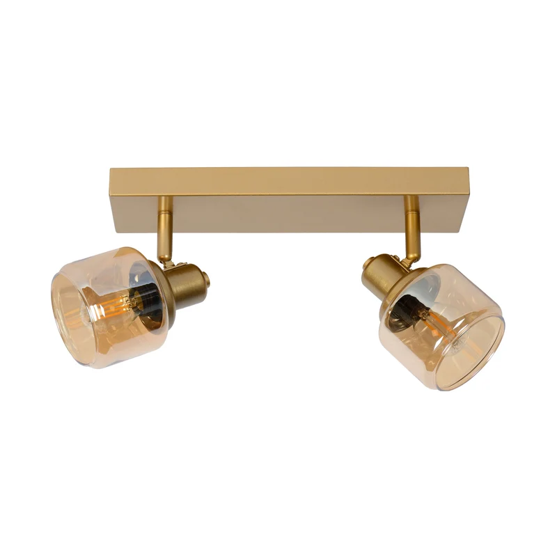 Lucide Bjorn Ceiling Spotlight