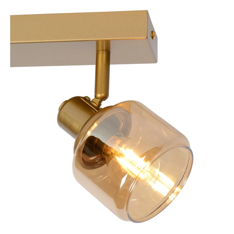 Lucide Bjorn Ceiling Spotlight