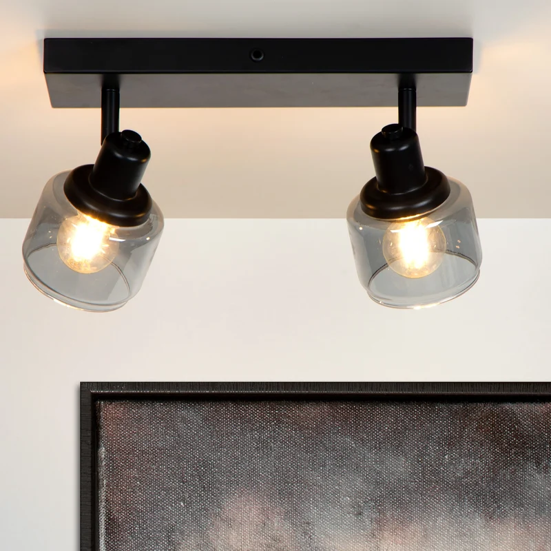 Lucide Bjorn Ceiling Spotlight