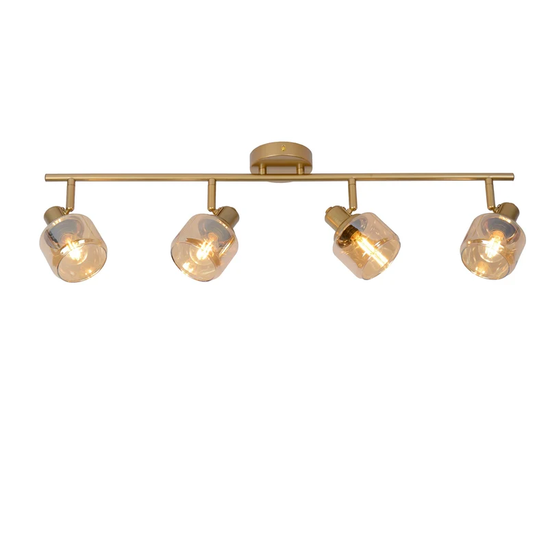 Lucide Bjorn Ceiling Spotlight