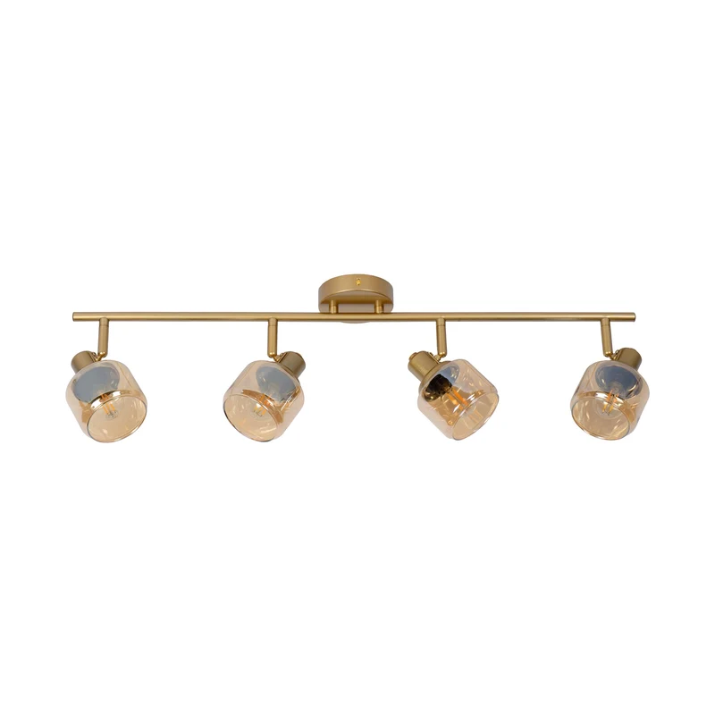 Lucide Bjorn Ceiling Spotlight