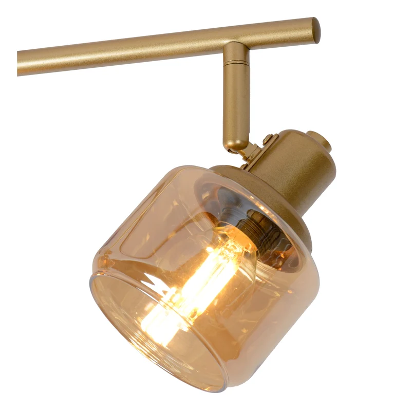 Lucide Bjorn Ceiling Spotlight