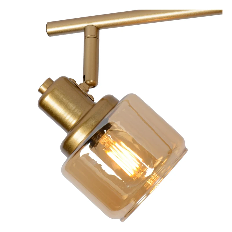 Lucide Bjorn Ceiling Spotlight