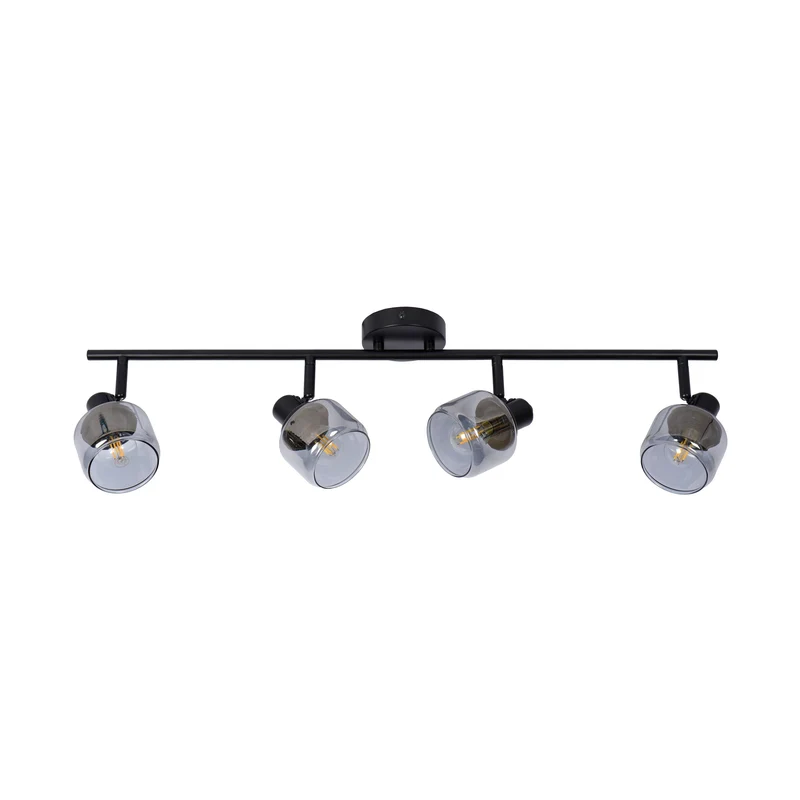 Lucide Bjorn Ceiling Spotlight