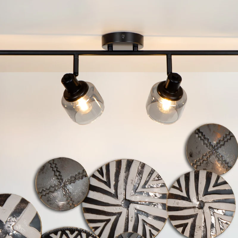 Lucide Bjorn Ceiling Spotlight