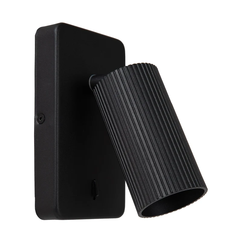 Lucide Clubs Bedside Wall Light