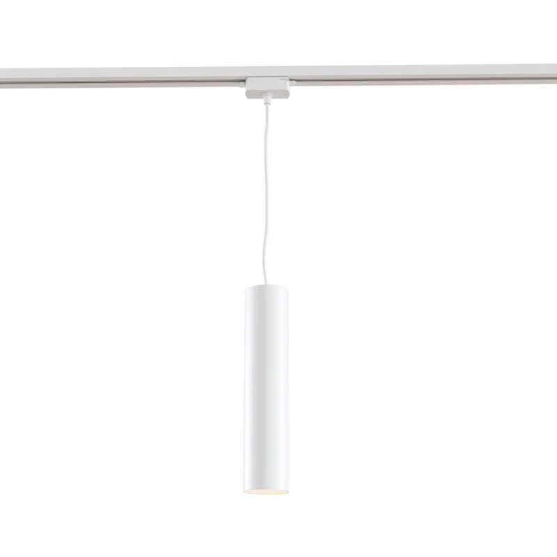Suspension Luminaire Sur Rail