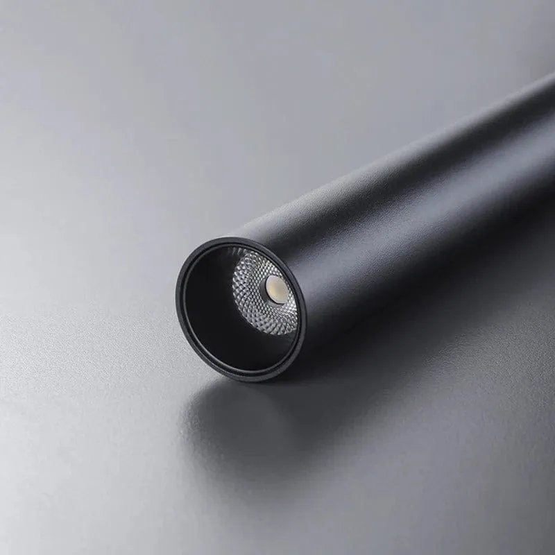 Suspension Rail Luminaire