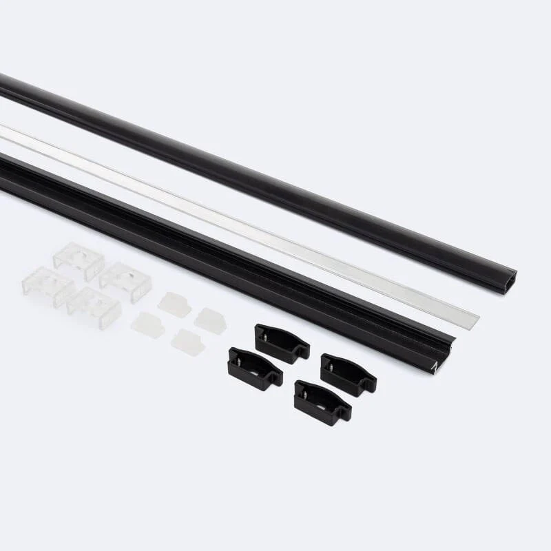 Suspension Long Du Mur
