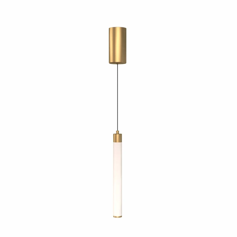 Suspension De Bar Design