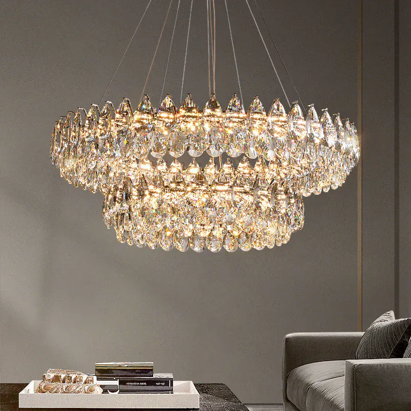 Suspension Design Pour Ilot Central