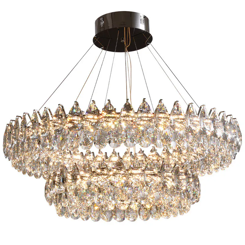 Suspension Design Pour Ilot Central