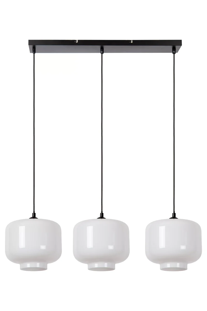 Suspension Luminaire Pour Ilot Central