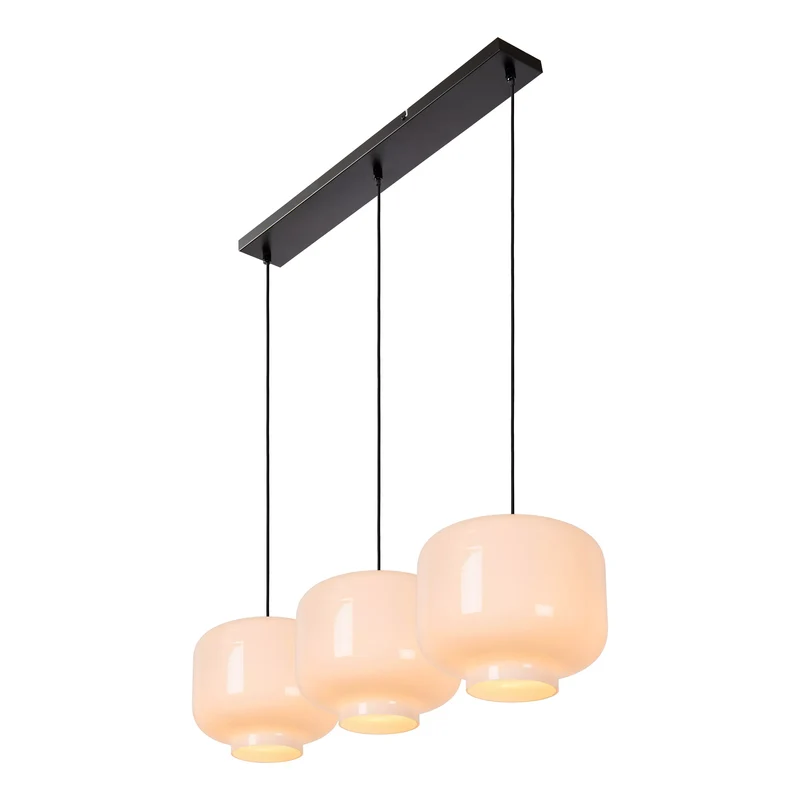 Suspension Luminaire Pour Ilot Central