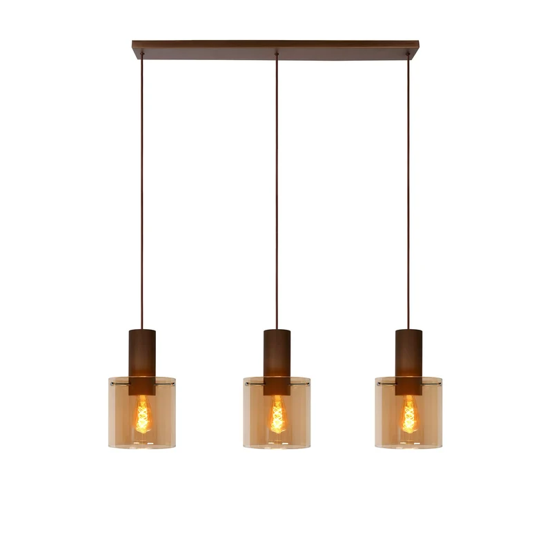 Suspension Cuisine Bar