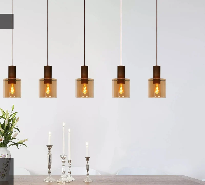 Suspension Cuisine Bar