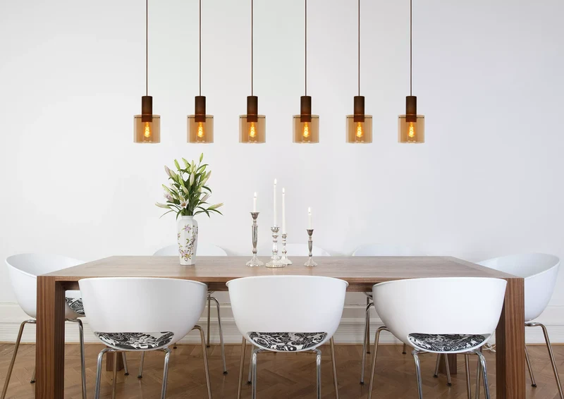 Suspension Cuisine Bar
