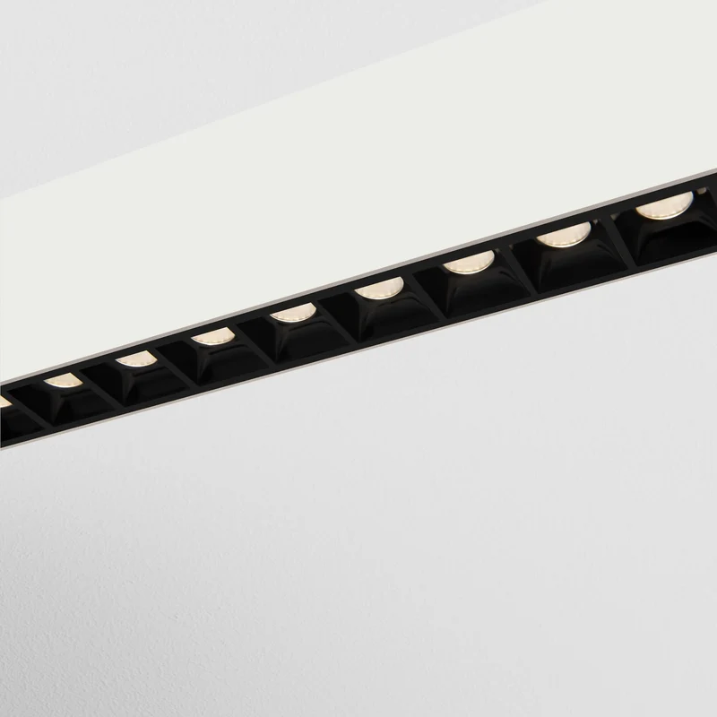 Suspension Chaleureuse