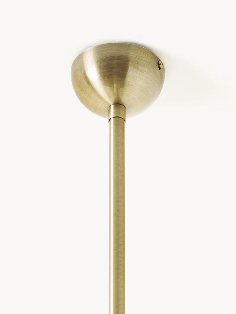 Boule De Verre Suspension