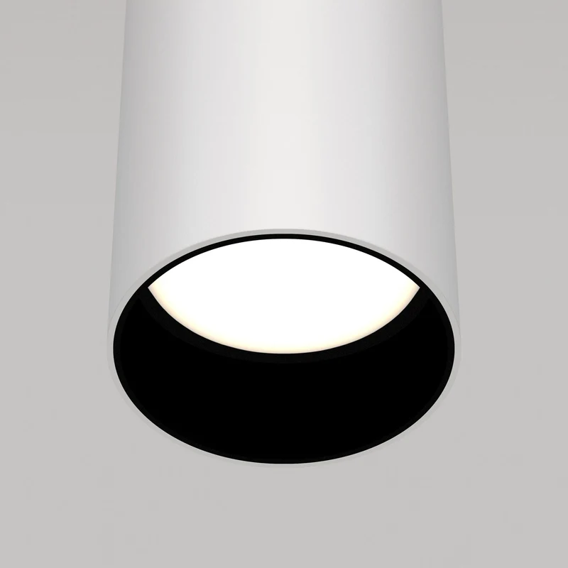 Suspension Cylindrique