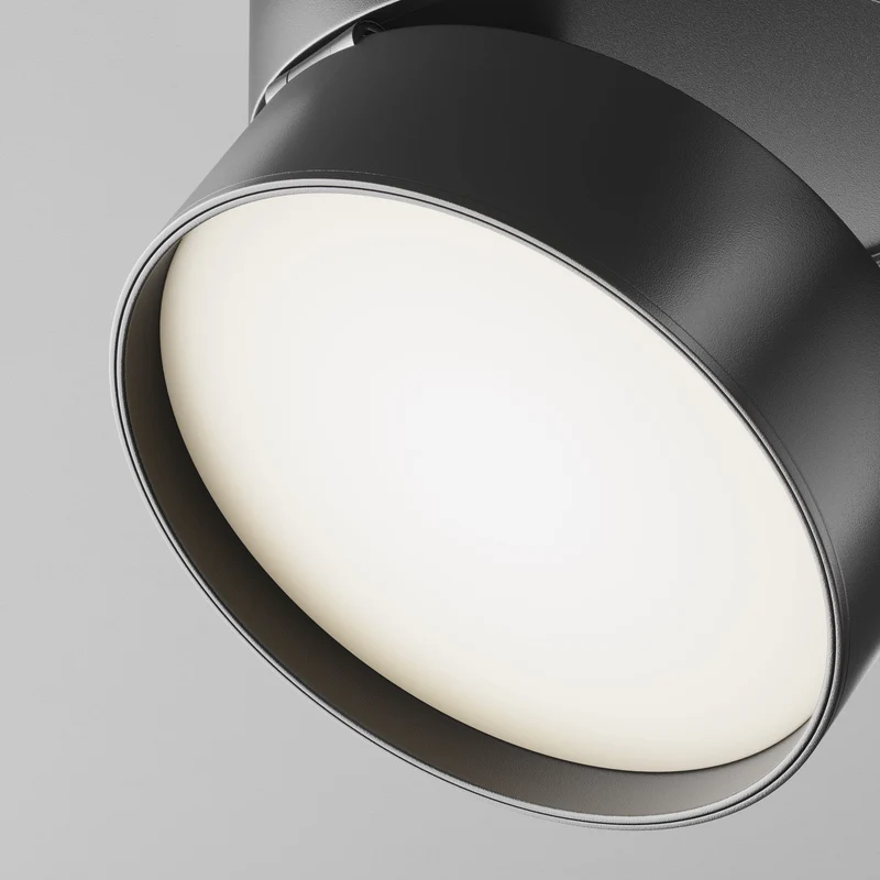 Spot En Saillie Orientable