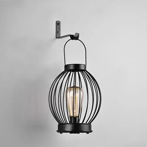 Lampe Boule Exterieur