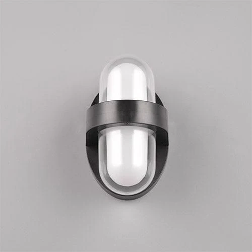 Luminaire Facade Exterieur