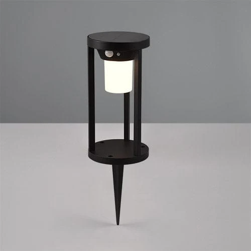 Lumiere Exterieure