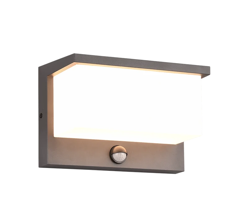 Lumiere Capteur De Mouvement